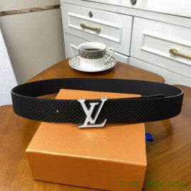 Picture of LV Belts _SKULVBelt38mmX95-125cm7D046072